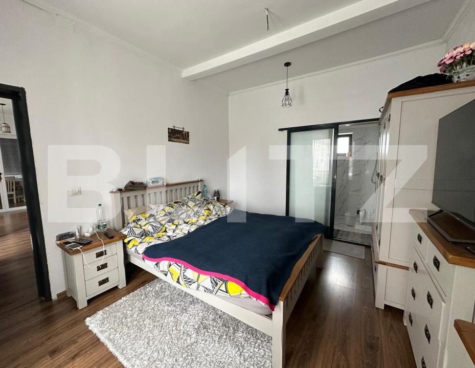 Casa de vânzare 4 camere Ghimbav - 160237CV | BLITZ Brașov | Poza8