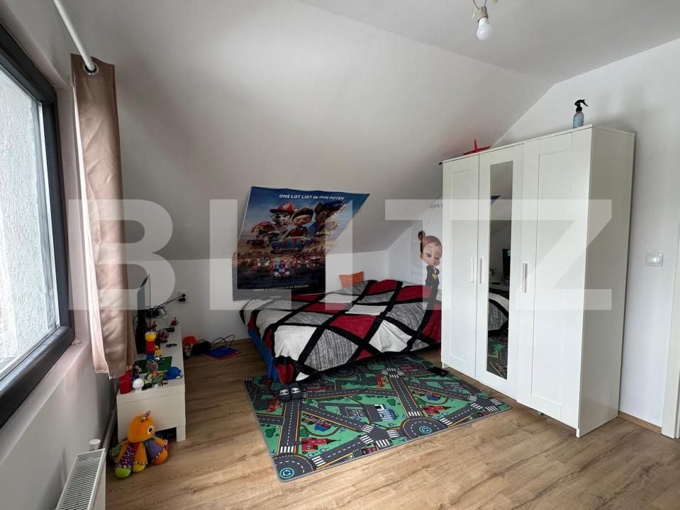 Casa de vânzare 4 camere Ghimbav - 160237CV | BLITZ Brașov | Poza12