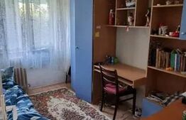 Apartament 3 camere, 50mp, zona scolii 