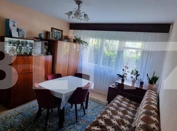 Apartament de vânzare 3 camere Manastur - 160238AV | BLITZ Cluj-Napoca | Poza3