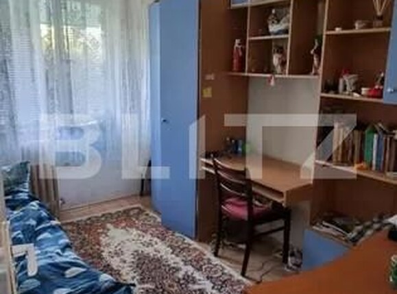 Apartament de vânzare 3 camere Manastur - 160238AV | BLITZ Cluj-Napoca | Poza1