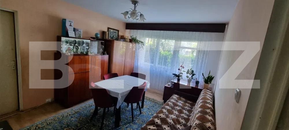 Apartament de vânzare 3 camere Manastur - 160238AV | BLITZ Cluj-Napoca | Poza3