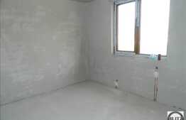 Apartament cu 2 camere, 54 mp, in apropierea magazinului LIDL! Imobil tip vila!