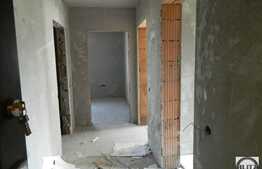 Apartament cu 2 camere, 54 mp, in apropierea magazinului LIDL! Imobil tip vila!