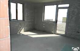 Apartament cu 2 camere, 54 mp, in apropierea magazinului LIDL! Imobil tip vila!