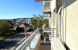 Apartament 2 camere, decomandat, etaj intermediar, zona Traian Vuia