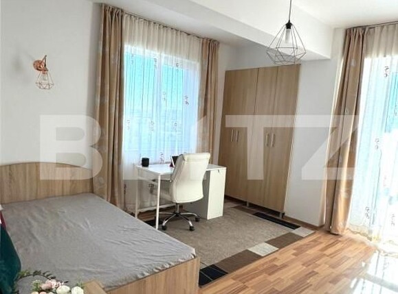 Apartament de vânzare 2 camere Marasti - 160243AV | BLITZ Cluj-Napoca | Poza1