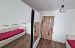 Apartament cu 2 camere cu deco, 52mp utili, zona Flora, in Manastur