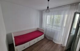Apartament cu 2 camere cu deco, 52mp utili, zona Flora, in Manastur
