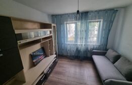 Apartament cu 2 camere cu deco, 52mp utili, zona Flora, in Manastur