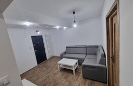 Apartament cu 2 camere cu deco, 52mp utili, zona Flora, in Manastur