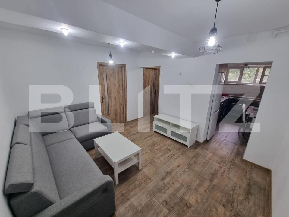 Apartament de vânzare 2 camere Manastur - 160247AV | BLITZ Cluj-Napoca | Poza2