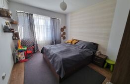 Apartament renovat, 3 camere, zona BIG Manastur