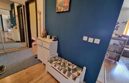 Apartament renovat, 3 camere, zona BIG Manastur