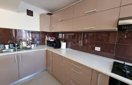 Apartament renovat, 3 camere, zona BIG Manastur