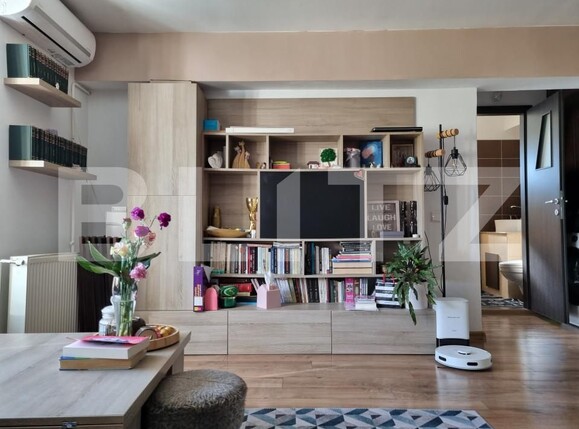 Apartament de vânzare 3 camere Manastur - 160249AV | BLITZ Cluj-Napoca | Poza3