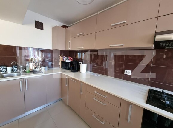 Apartament de vânzare 3 camere Manastur - 160249AV | BLITZ Cluj-Napoca | Poza1