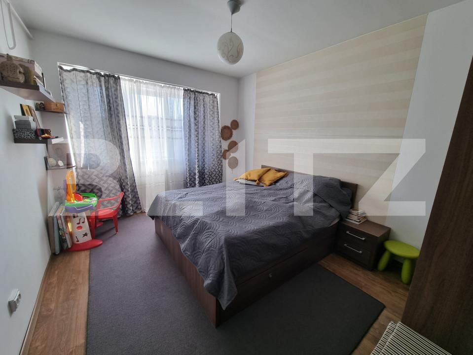 Apartament de vânzare 3 camere Manastur - 160249AV | BLITZ Cluj-Napoca | Poza2