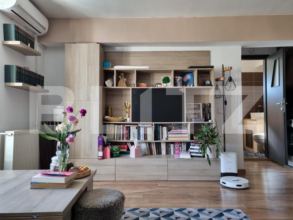 Apartament de vânzare 3 camere Manastur - 160249AV | BLITZ Cluj-Napoca | Poza3