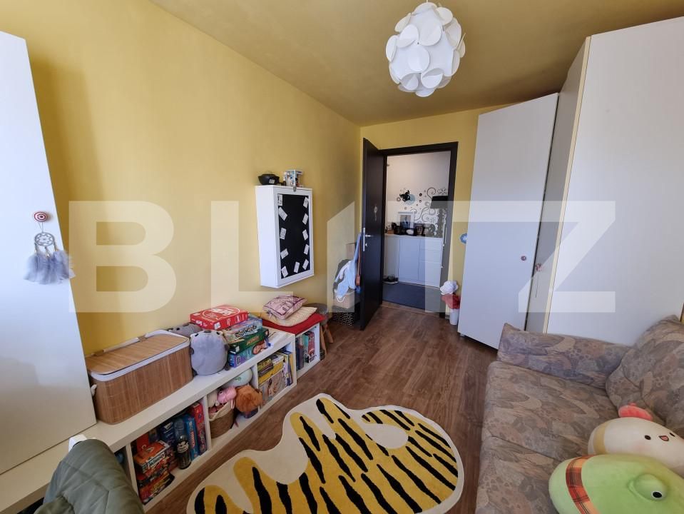 Apartament de vânzare 3 camere Manastur - 160249AV | BLITZ Cluj-Napoca | Poza4