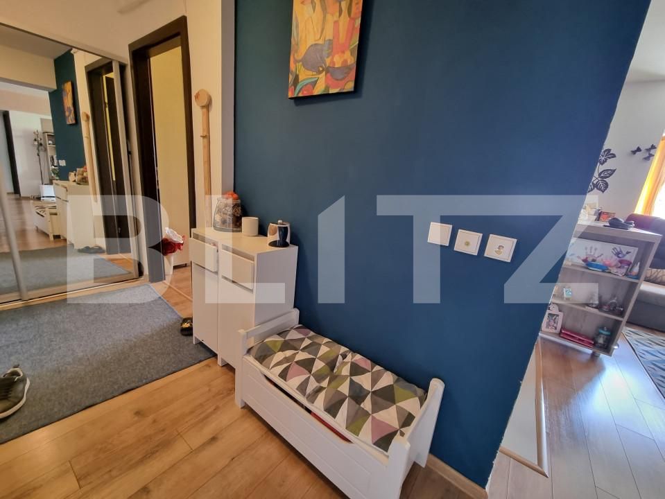 Apartament de vânzare 3 camere Manastur - 160249AV | BLITZ Cluj-Napoca | Poza6