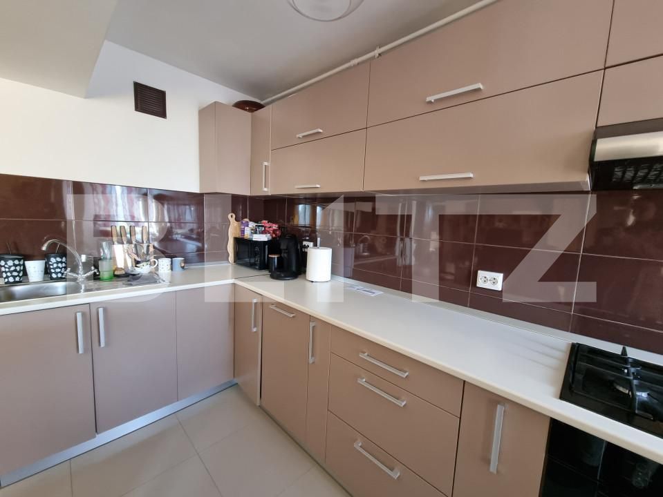 Apartament de vânzare 3 camere Manastur - 160249AV | BLITZ Cluj-Napoca | Poza1