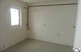 Vanzare apartament in zona Polus! Finalizat in 2015! 2 camere,60 mp! Semifinisat