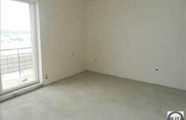 Vanzare apartament in zona Polus! Finalizat in 2015! 2 camere,60 mp! Semifinisat