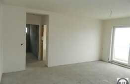 Vanzare apartament in zona Polus! Finalizat in 2015! 2 camere,60 mp! Semifinisat