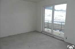 Vanzare apartament in zona Polus! Finalizat in 2015! 2 camere,60 mp! Semifinisat