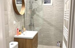 Garsoniera moderna parcare,zona strazii Cosasilor, Piață 1 Mai