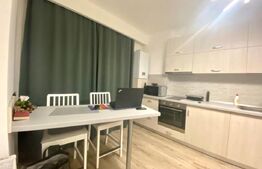 Garsoniera moderna parcare,zona strazii Cosasilor, Piață 1 Mai