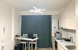 Garsoniera moderna parcare,zona strazii Cosasilor, Piață 1 Mai