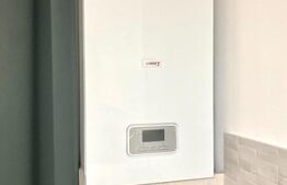 Garsoniera moderna parcare,zona strazii Cosasilor, Piață 1 Mai