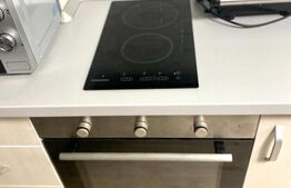 Garsoniera moderna parcare,zona strazii Cosasilor, Piață 1 Mai