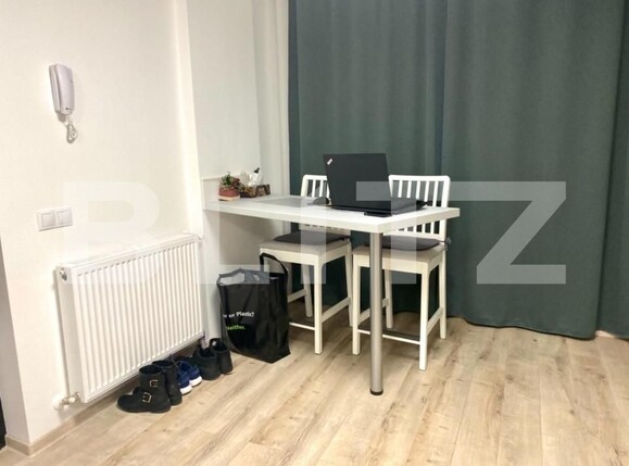 Garsonieră de închiriat Marasti - 160256AI | BLITZ Cluj-Napoca | Poza11