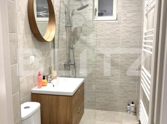 Garsonieră de închiriat Marasti - 160256AI | BLITZ Cluj-Napoca | Poza13