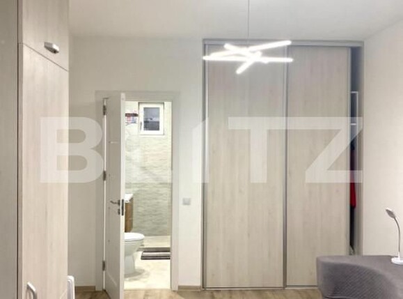 Garsonieră de închiriat Marasti - 160256AI | BLITZ Cluj-Napoca | Poza3