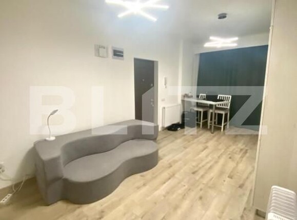 Garsonieră de închiriat Marasti - 160256AI | BLITZ Cluj-Napoca | Poza4