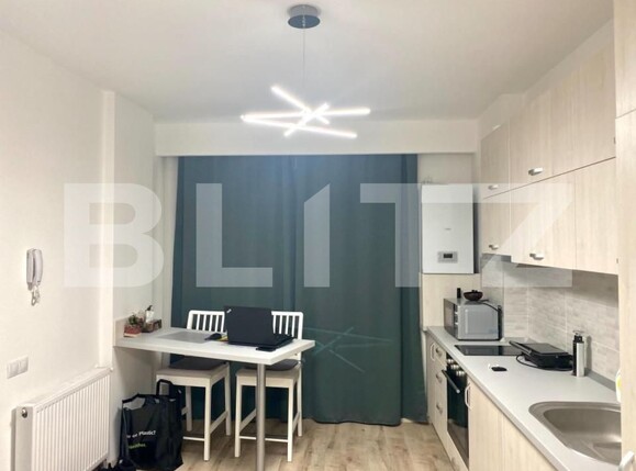 Garsonieră de închiriat Marasti - 160256AI | BLITZ Cluj-Napoca | Poza12