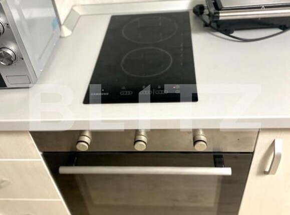 Garsonieră de închiriat Marasti - 160256AI | BLITZ Cluj-Napoca | Poza8