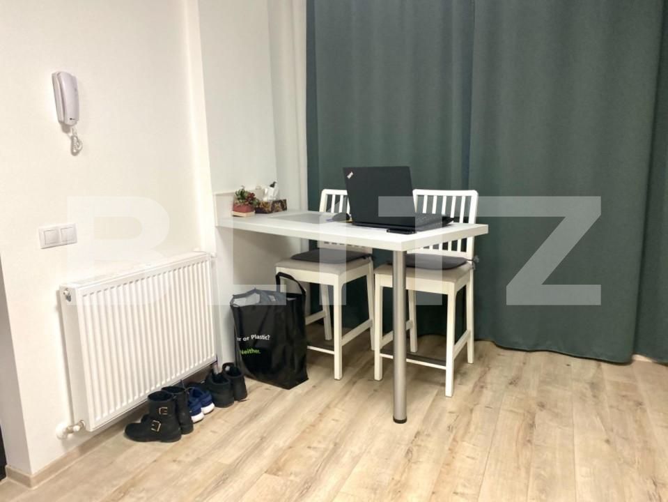 Garsonieră de închiriat Marasti - 160256AI | BLITZ Cluj-Napoca | Poza11