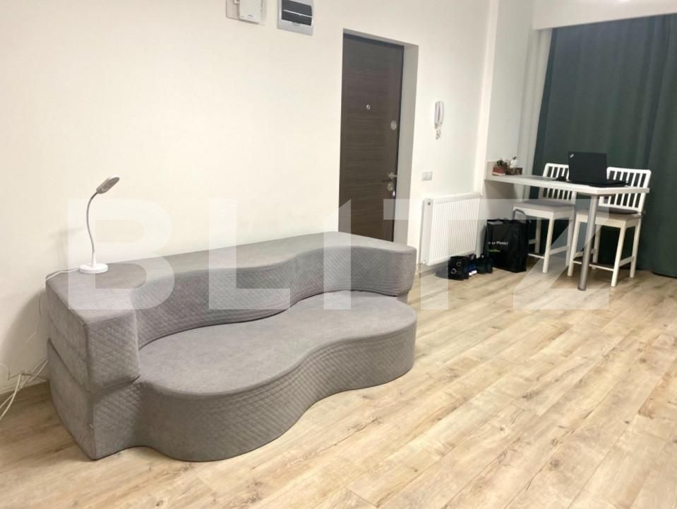 Garsonieră de închiriat Marasti - 160256AI | BLITZ Cluj-Napoca | Poza1