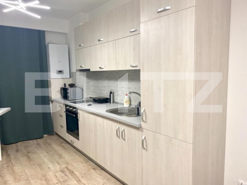 Garsonieră de închiriat Marasti - 160256AI | BLITZ Cluj-Napoca | Poza7