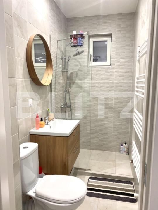 Garsonieră de închiriat Marasti - 160256AI | BLITZ Cluj-Napoca | Poza13