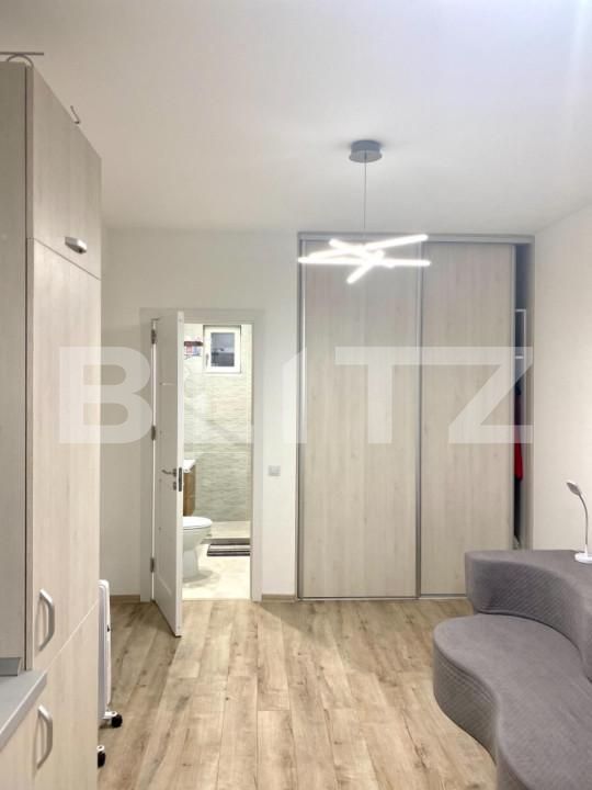 Garsonieră de închiriat Marasti - 160256AI | BLITZ Cluj-Napoca | Poza3