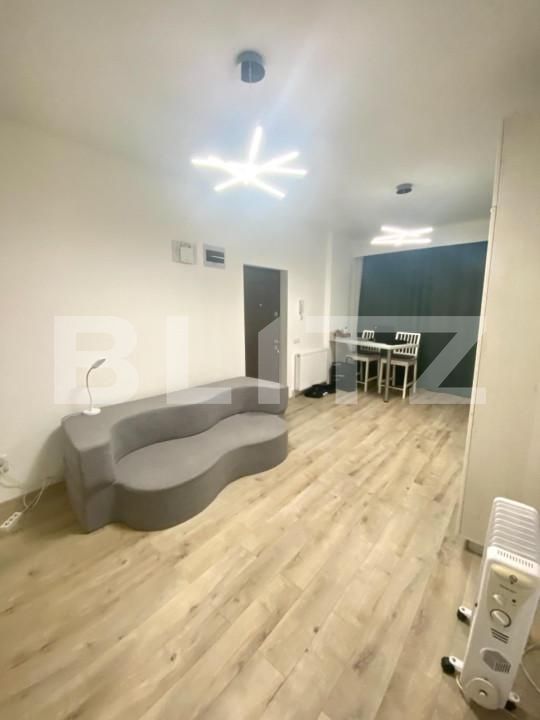 Garsonieră de închiriat Marasti - 160256AI | BLITZ Cluj-Napoca | Poza4