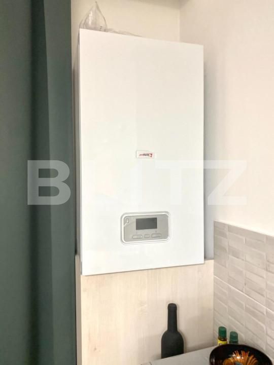 Garsonieră de închiriat Marasti - 160256AI | BLITZ Cluj-Napoca | Poza10