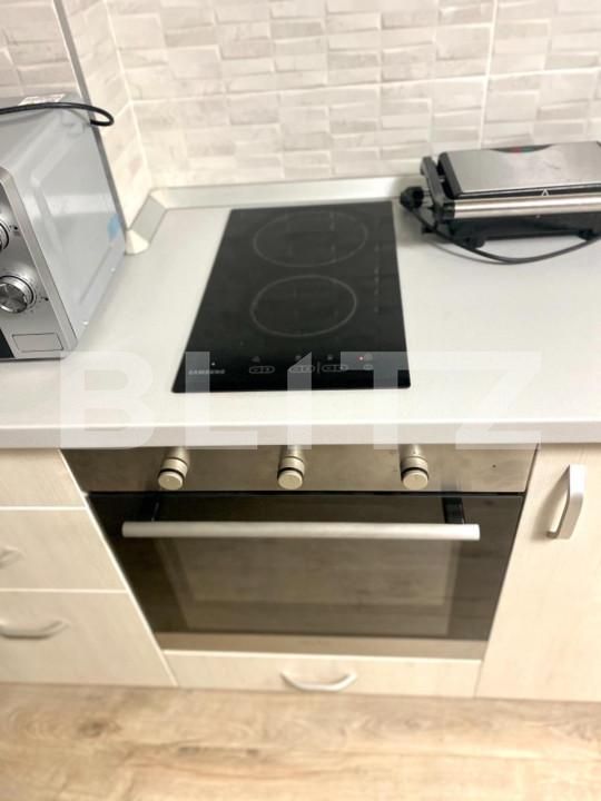 Garsonieră de închiriat Marasti - 160256AI | BLITZ Cluj-Napoca | Poza8