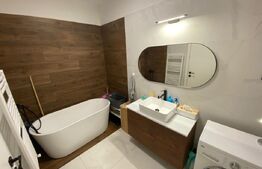 Apartament penthouse cu terasa 86 mp, si parcare subterana in Buna ziua 